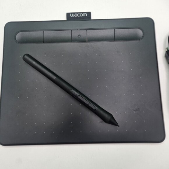 wacom - Picture 1 of 1